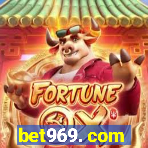 bet969. com